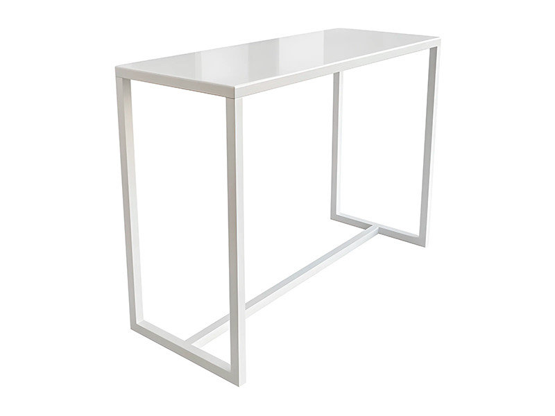 Стол Фарфан Белый