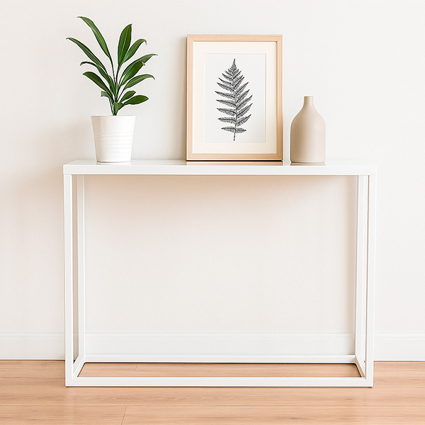 Стол Фарфан Белый