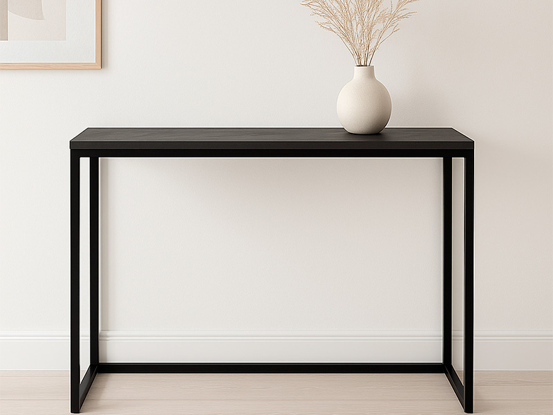 Стол Фарфан (Черный)