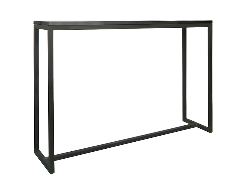 Стол Фарфан (Черный)