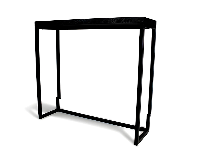 Стол Фарфан (Черный)