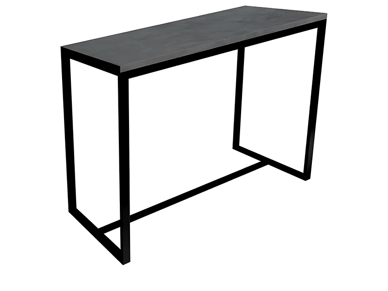 Стол Фарфан (Черный)