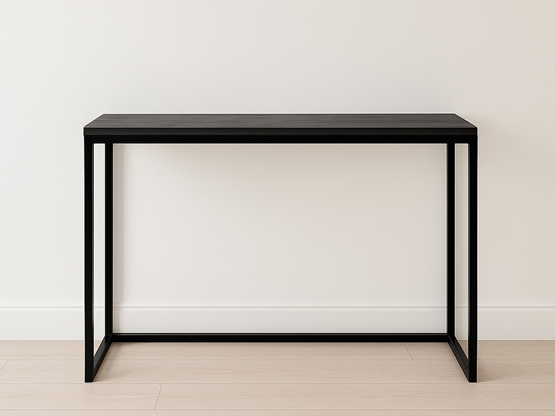 Стол Фарфан (Черный)