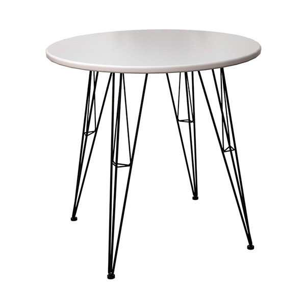 Стол Frankfurt белый