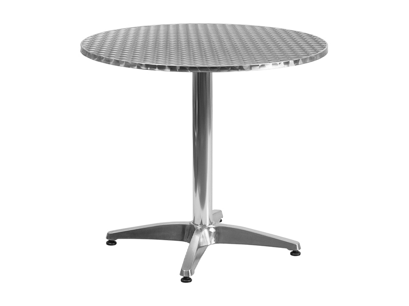 Стол калисто круглый