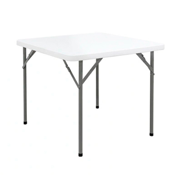 Стол квадратный