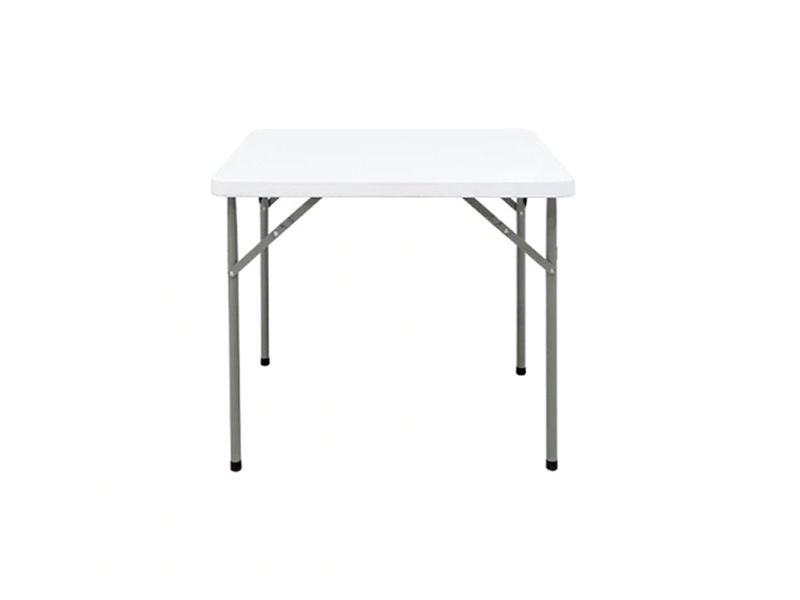 Стол квадратный