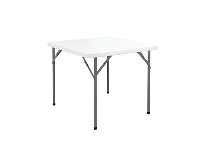 Стол квадратный