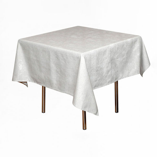 Стол квадратный под скатерть