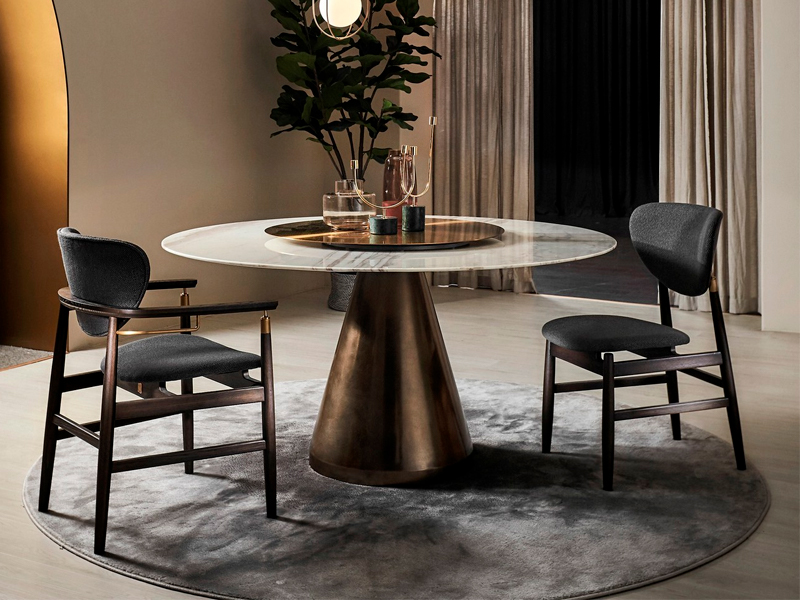 Стол Lavalin 100 белый