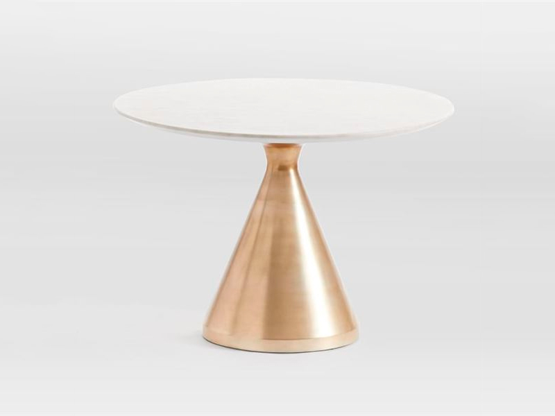 Стол Lavalin 100 белый