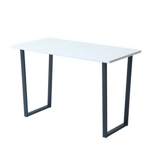 Стол лофт белый