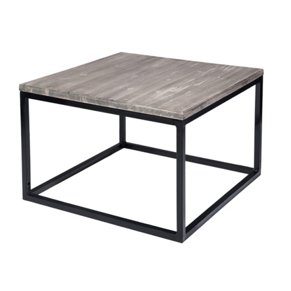 Журнальный стол Loft Craft Coffee