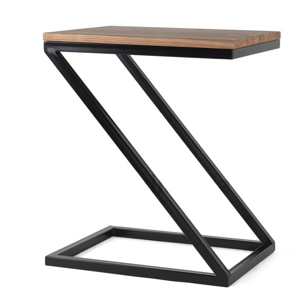 Стол приставной Loft Craft Z-Type