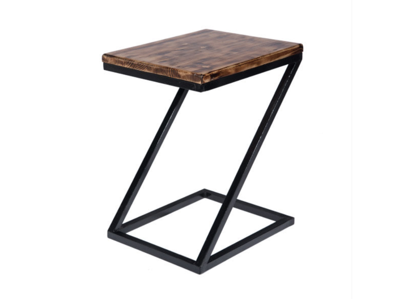 Стол приставной Loft Craft Z-Type