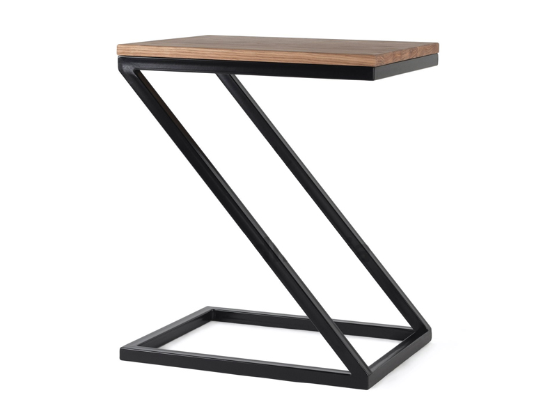 Стол приставной Loft Craft Z-Type