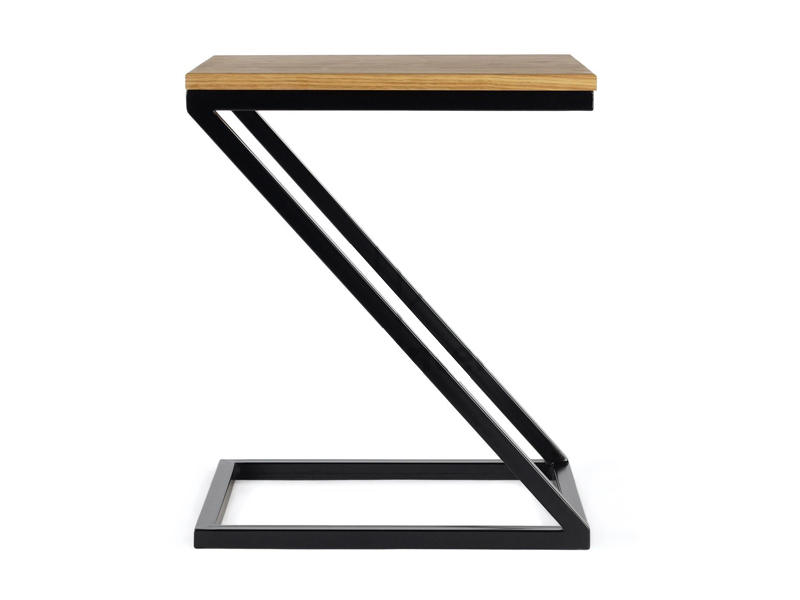 Стол приставной Loft Craft Z-Type