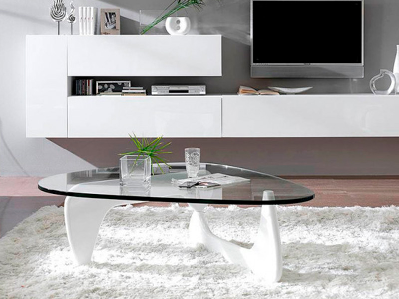 Журнальный столик Noguchi