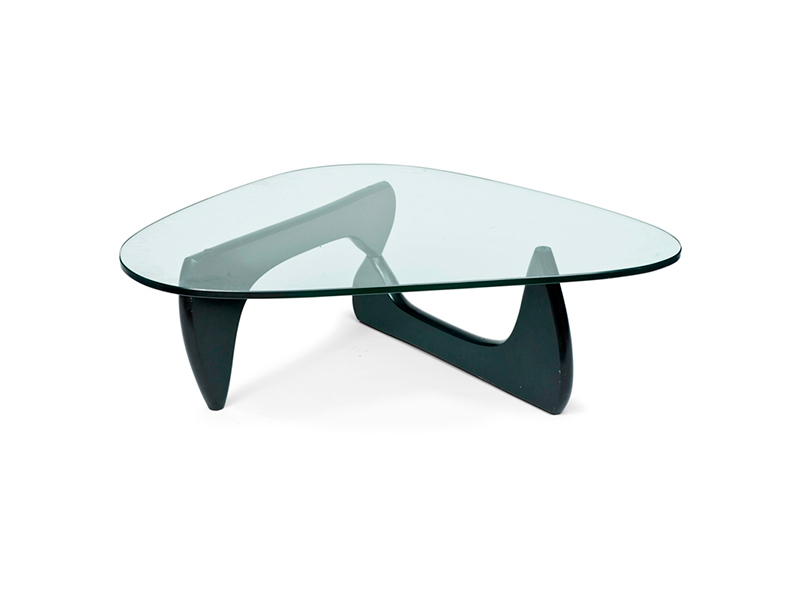 Стол Noguchi Black