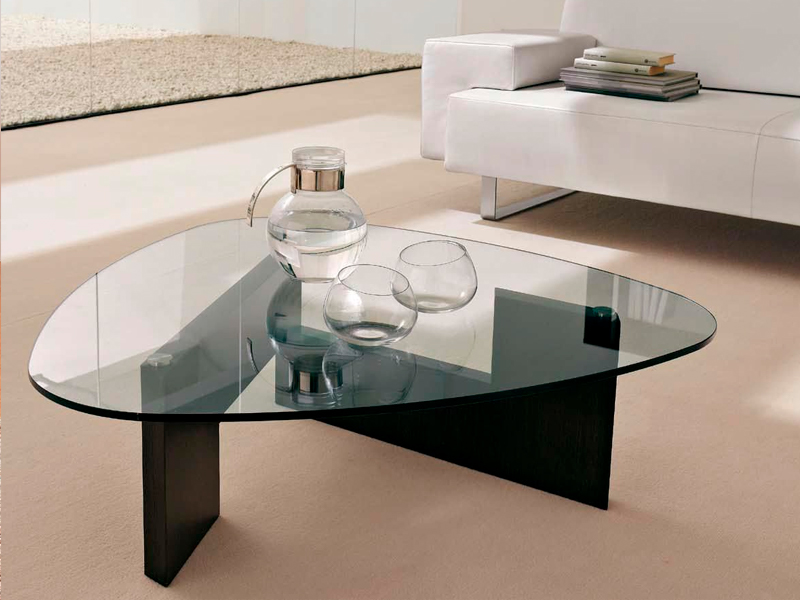 Стол Noguchi Black