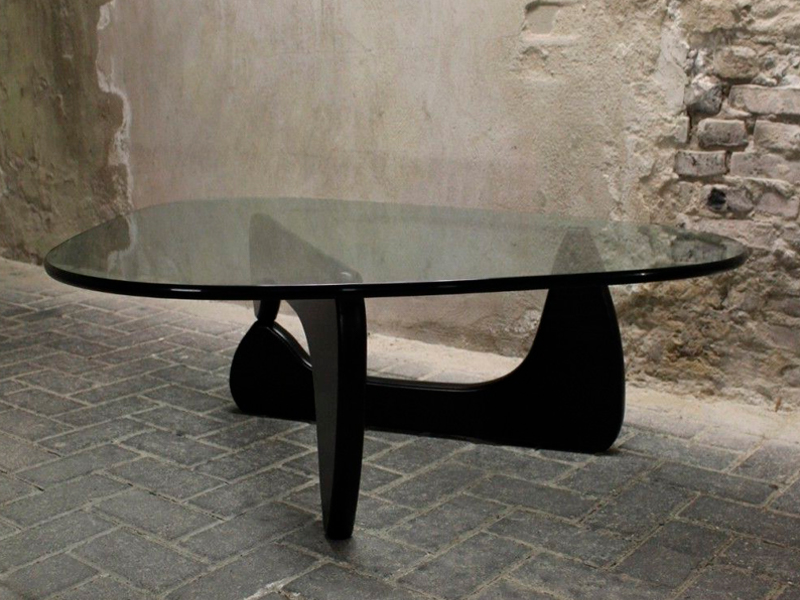 Стол Noguchi Black