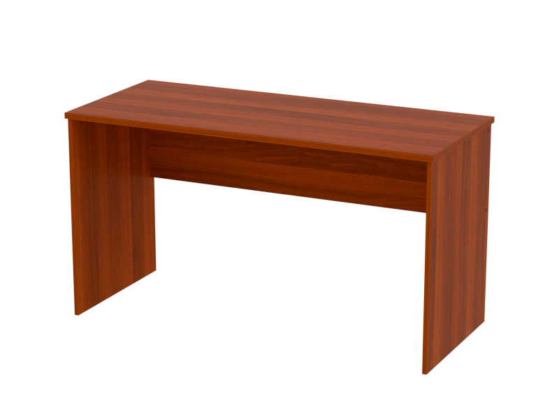 Стол парта Орех 140x60