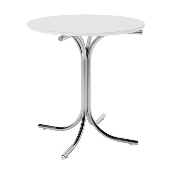 Стол Rozana белый