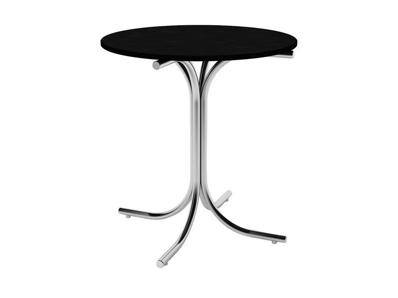 Стол Rozana черный