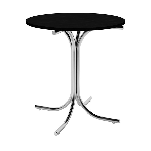 Стол Rozana черный