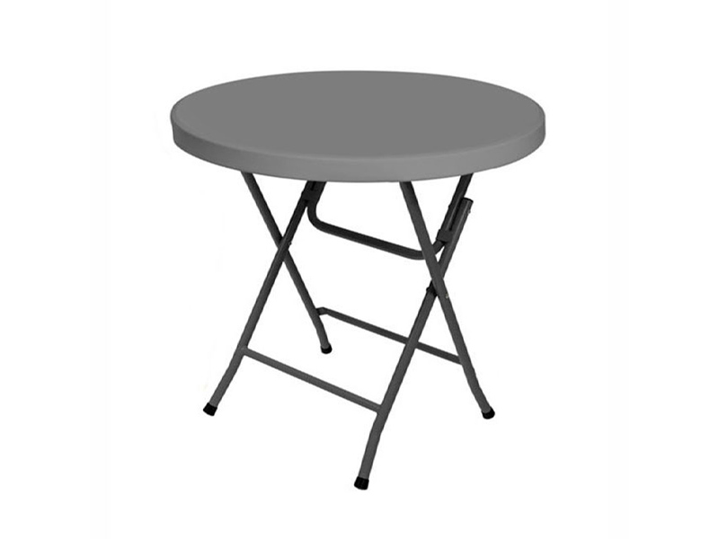 Стол Складной Натали серый