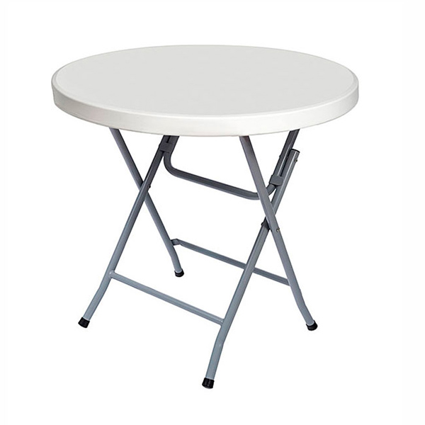 Стол Складной Натали белый