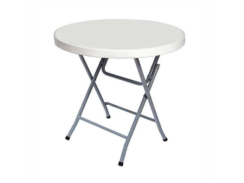 Стол Складной Натали белый