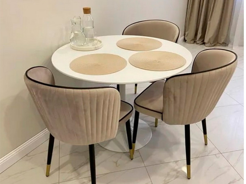 Банкетный стол Tulip