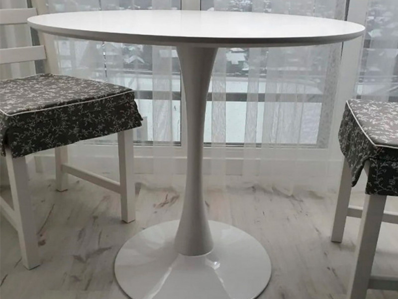 Банкетный стол Tulip