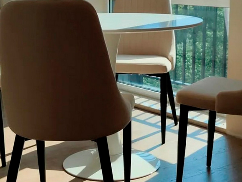 Банкетный стол Tulip