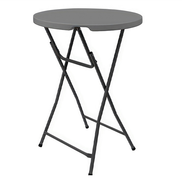 Стол Уитни серый