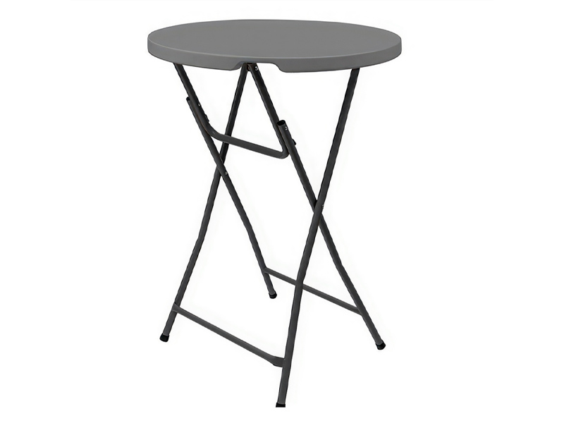 Стол Уитни серый