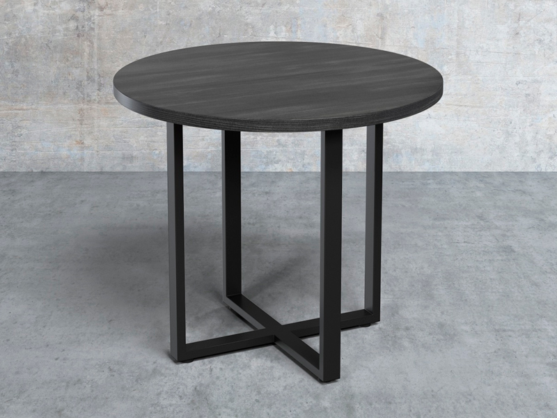 Стол журнальный Homer чёрный