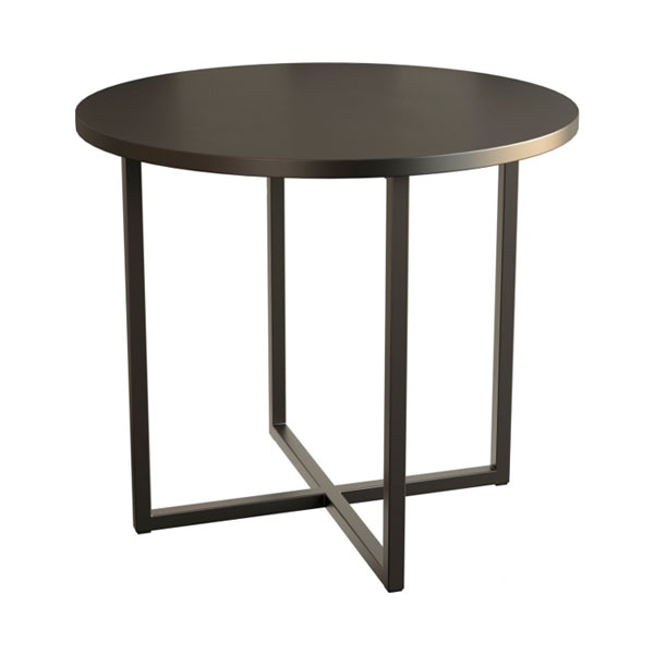 Стол журнальный Homer чёрный