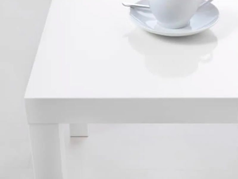 Стол журнальный Лакк 55×55 см