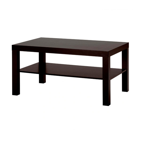 Стол журнальный Лакк 90×55 см