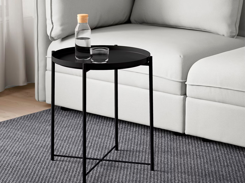 Столик журнальный