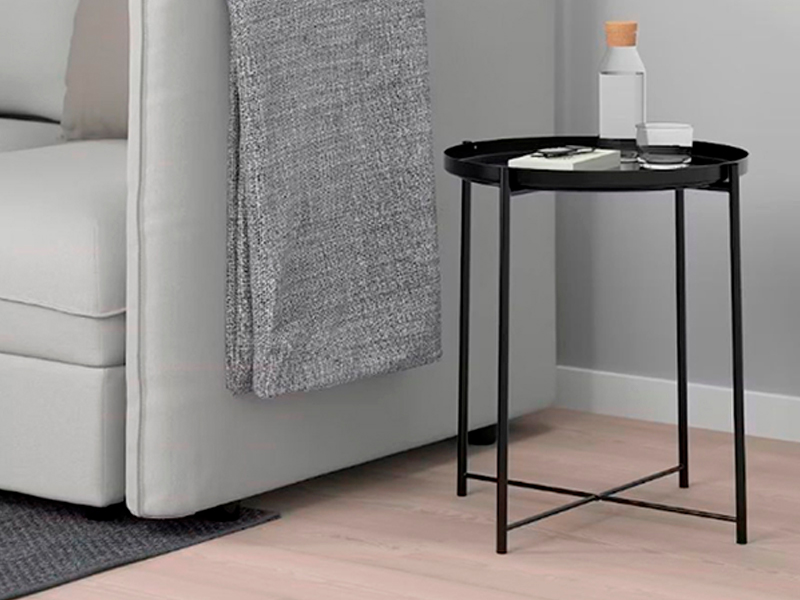 Столик журнальный