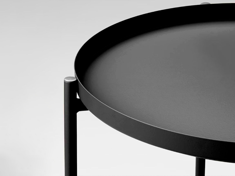 Столик журнальный