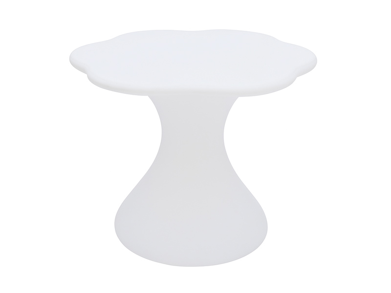 Столик-ромашка светодиодный