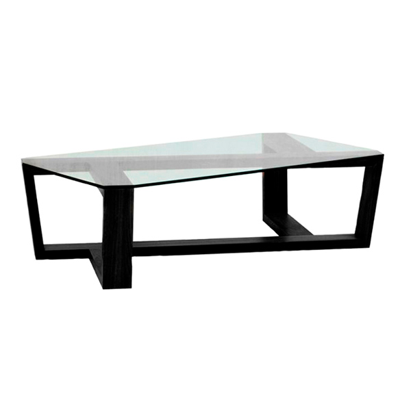 Стол Santiago Black