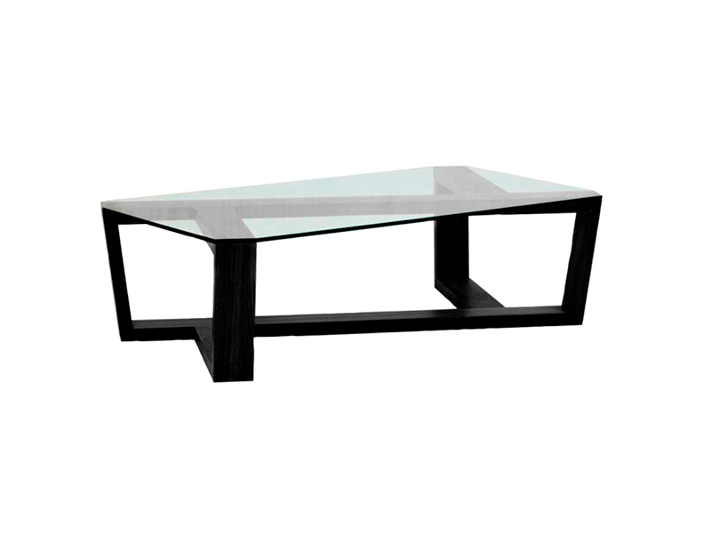 Стол Santiago Black