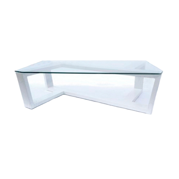 Стол Santiago White