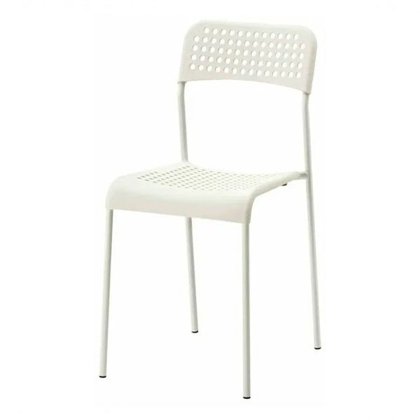 Стул Adde белый