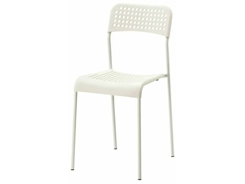 Стул Adde белый